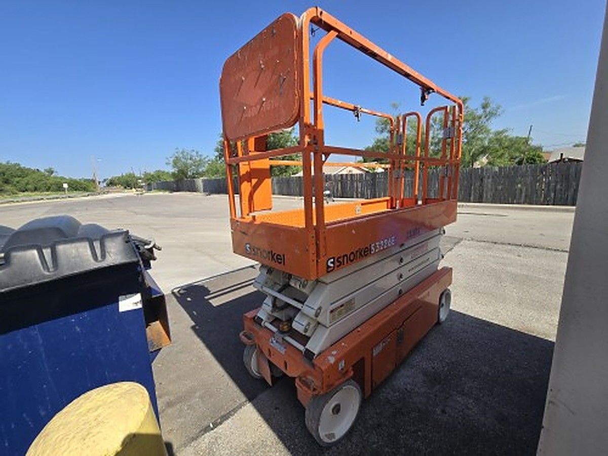 SNORKEL S3226E photo 4