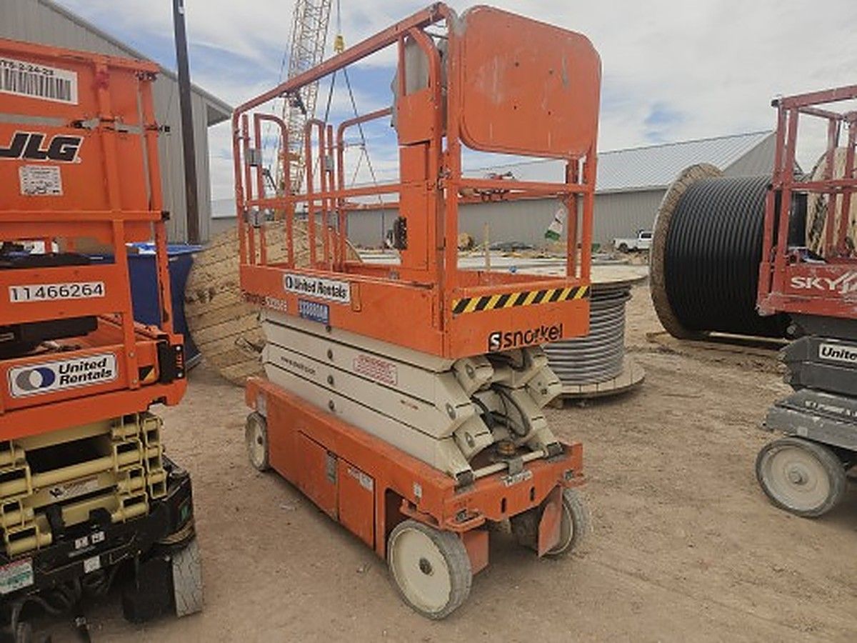 SNORKEL S3226E photo 4