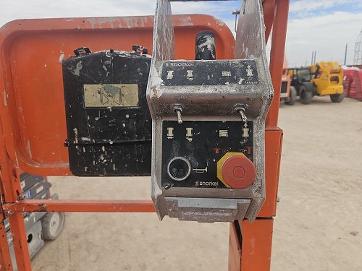 SNORKEL S3226E photo 5