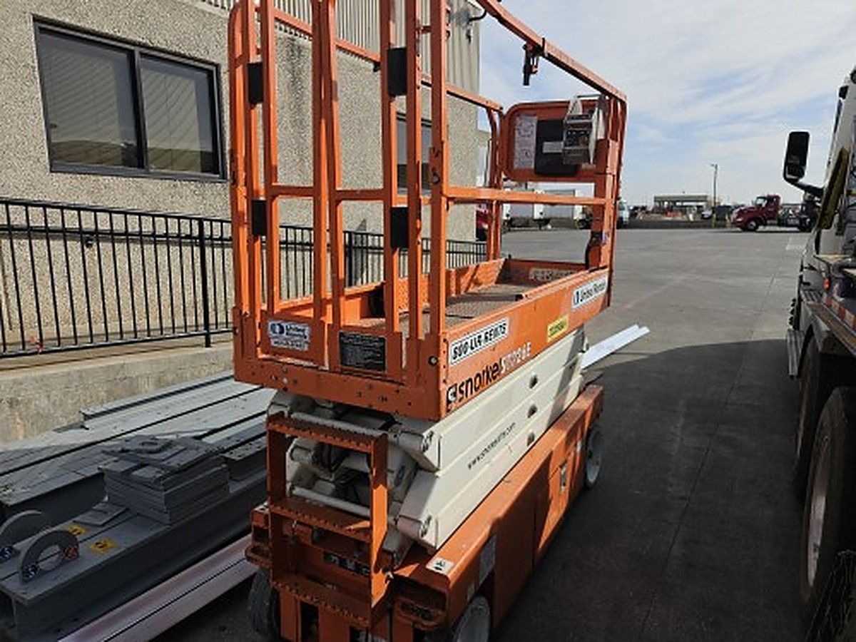 SNORKEL S3226E photo 4