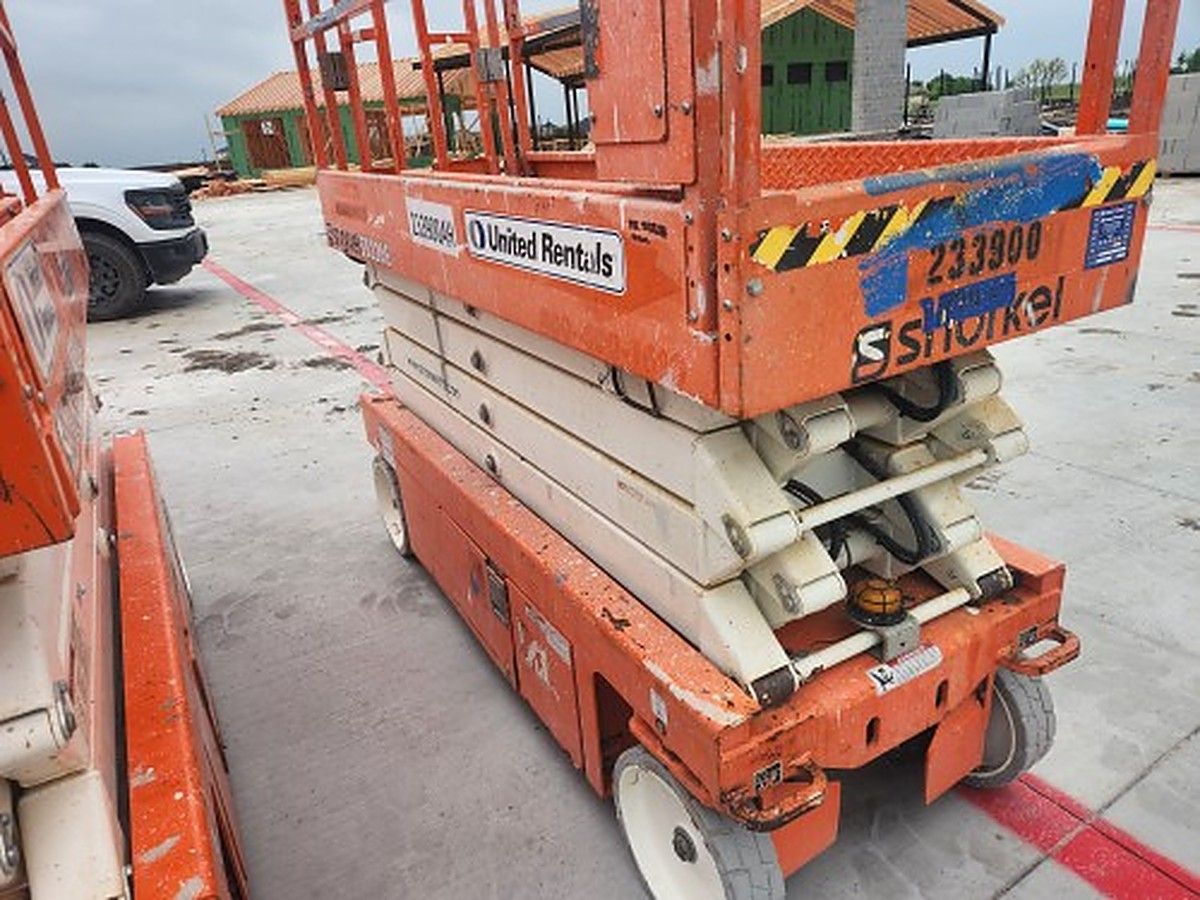 SNORKEL S3226E photo 2