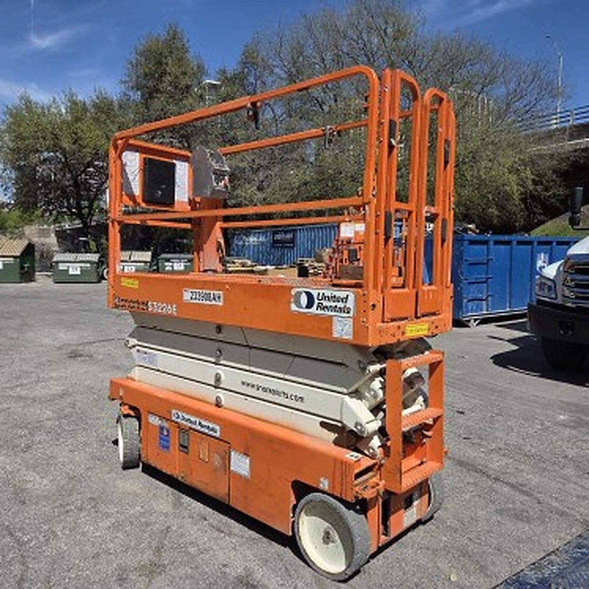 SNORKEL S3226E photo 2