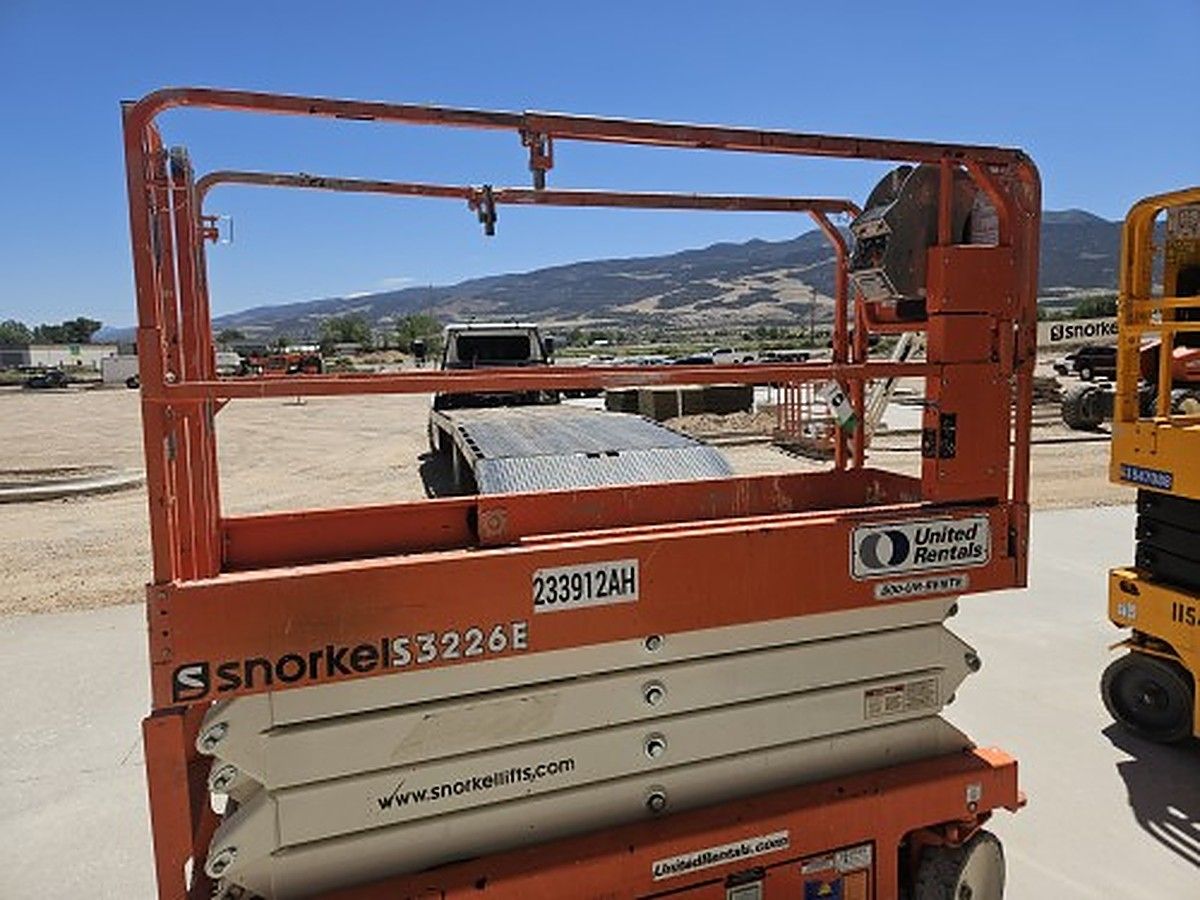2019 SNORKEL S3226E for sale in Las Vegas, NV