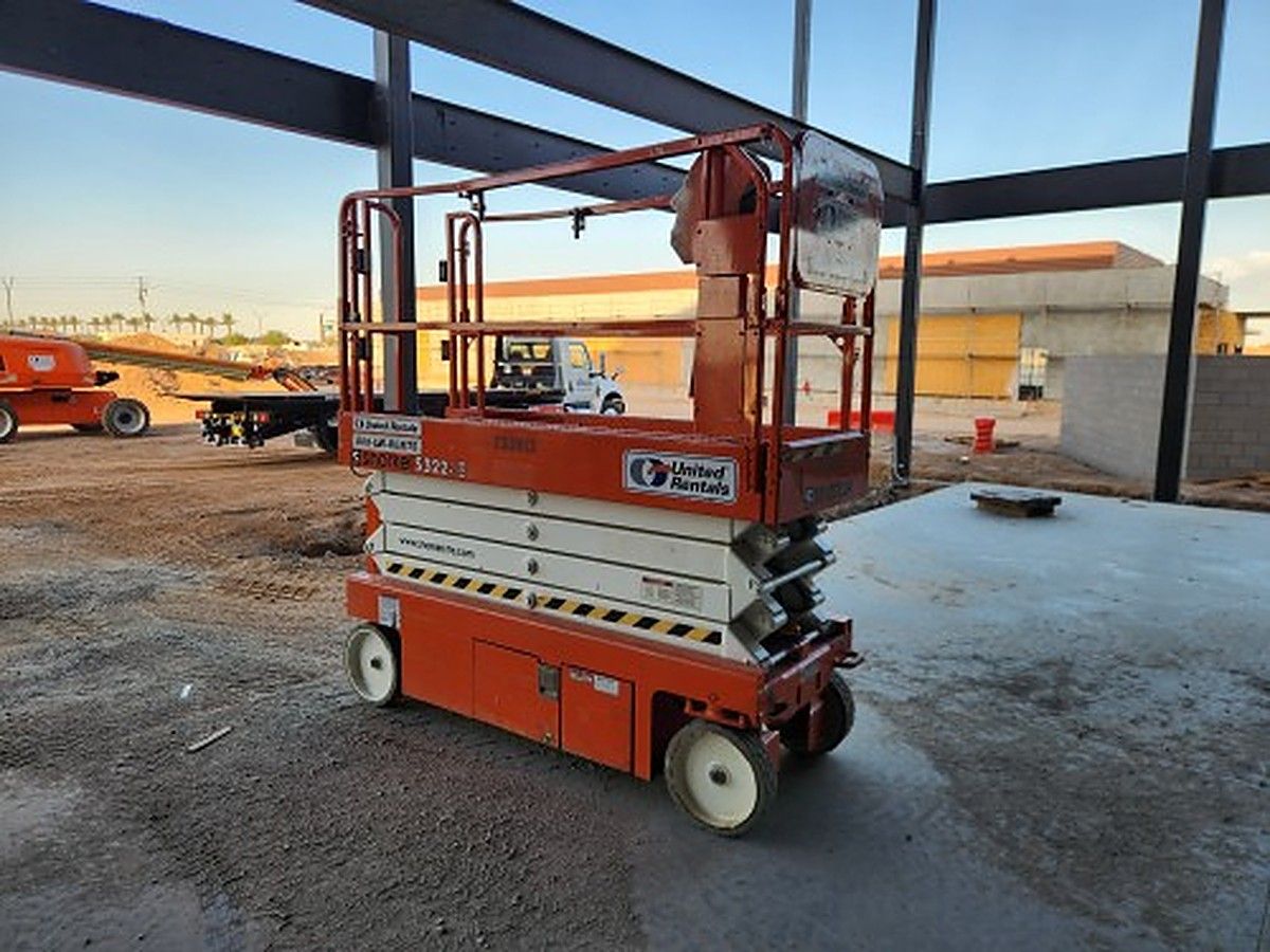 SNORKEL S3226E photo 3