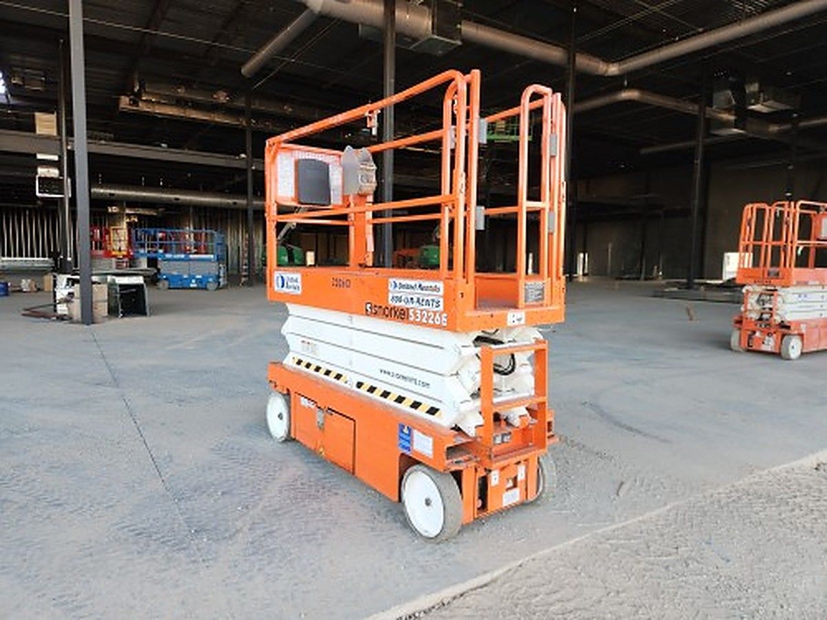SNORKEL S3226E photo 5
