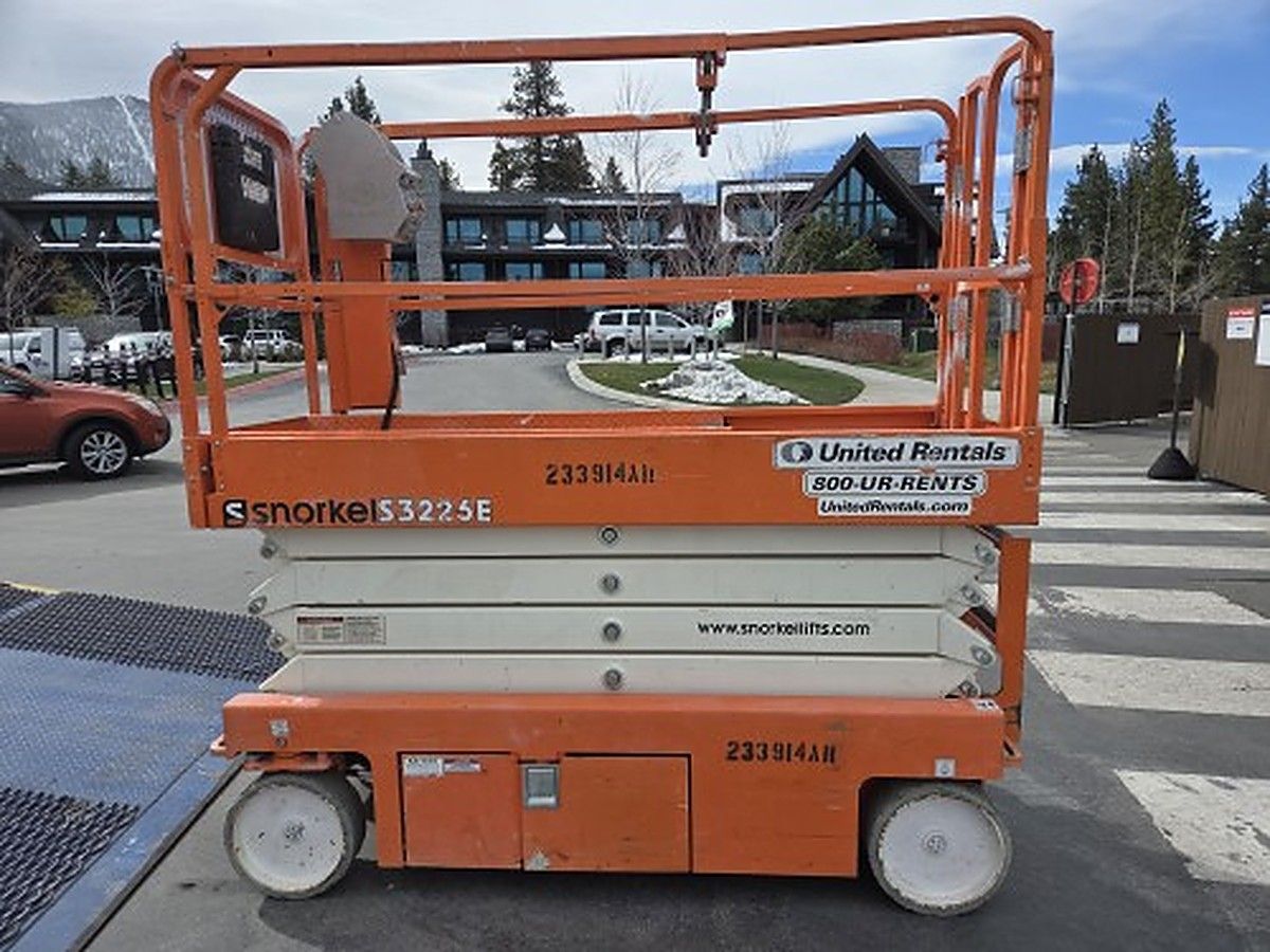 SNORKEL S3226E photo 3