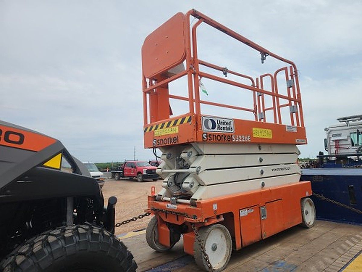 2019 SNORKEL S3226E for sale in Las Vegas, NV