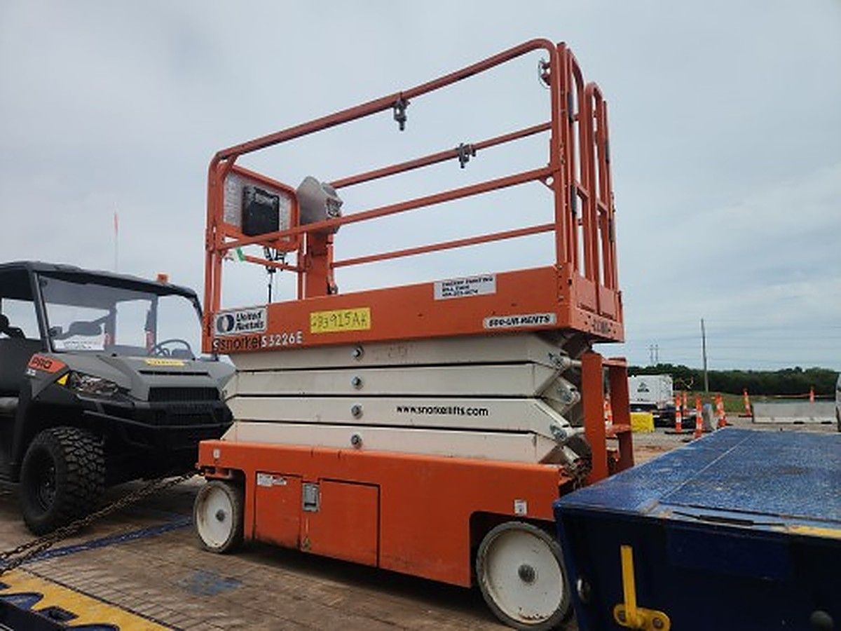 SNORKEL S3226E photo 3