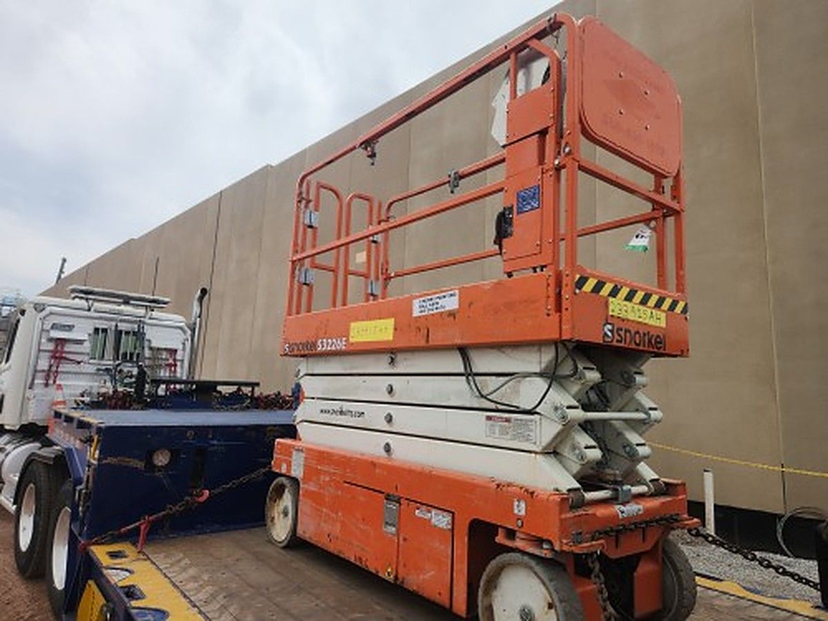 SNORKEL S3226E photo 4