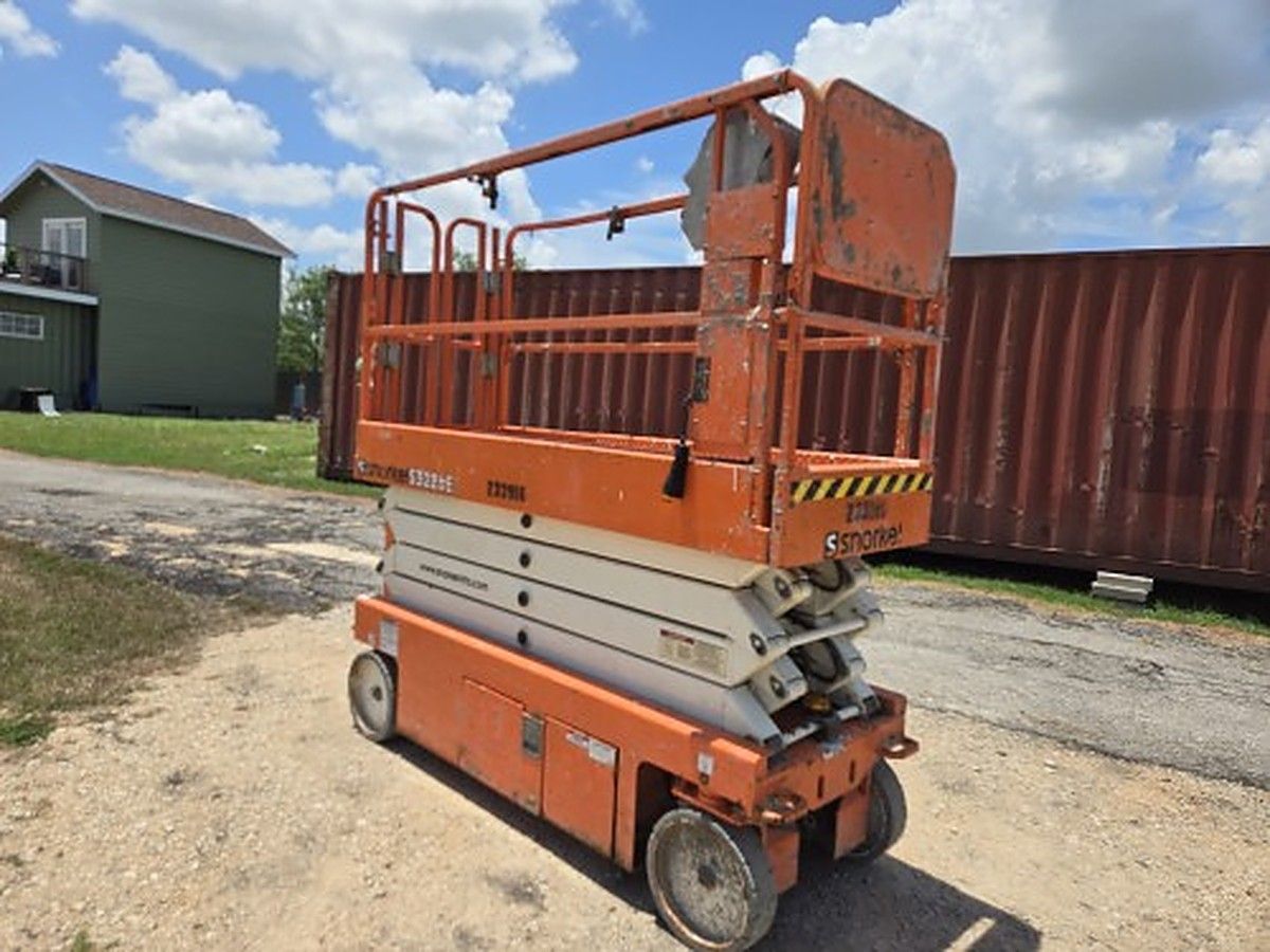 SNORKEL S3226E photo 2