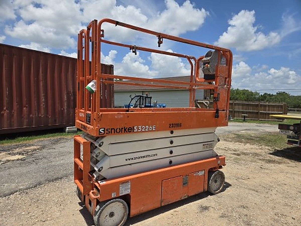 SNORKEL S3226E photo 3