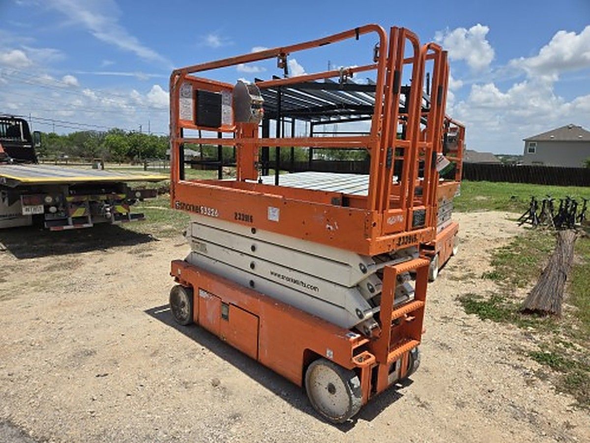 SNORKEL S3226E photo 6