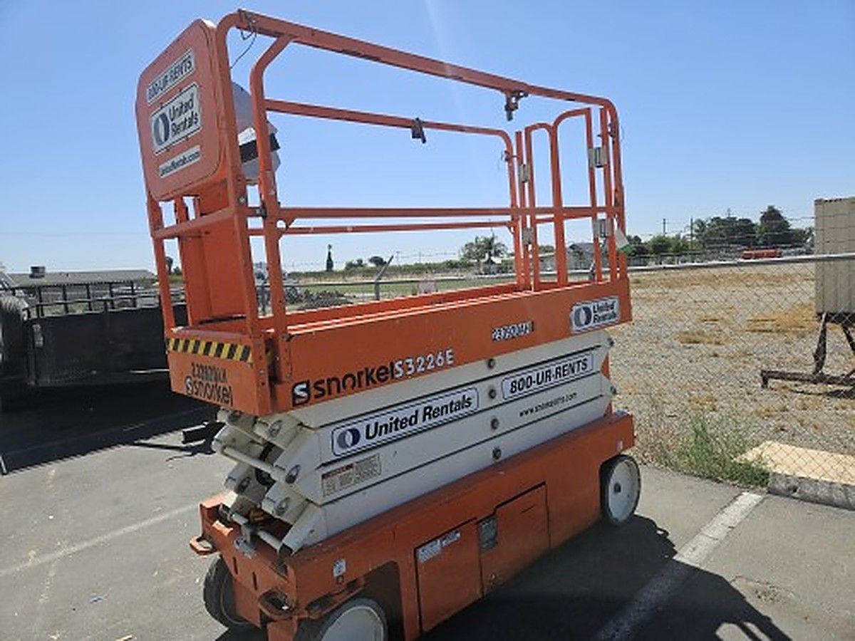 2019 SNORKEL S3226E for sale in Las Vegas, NV