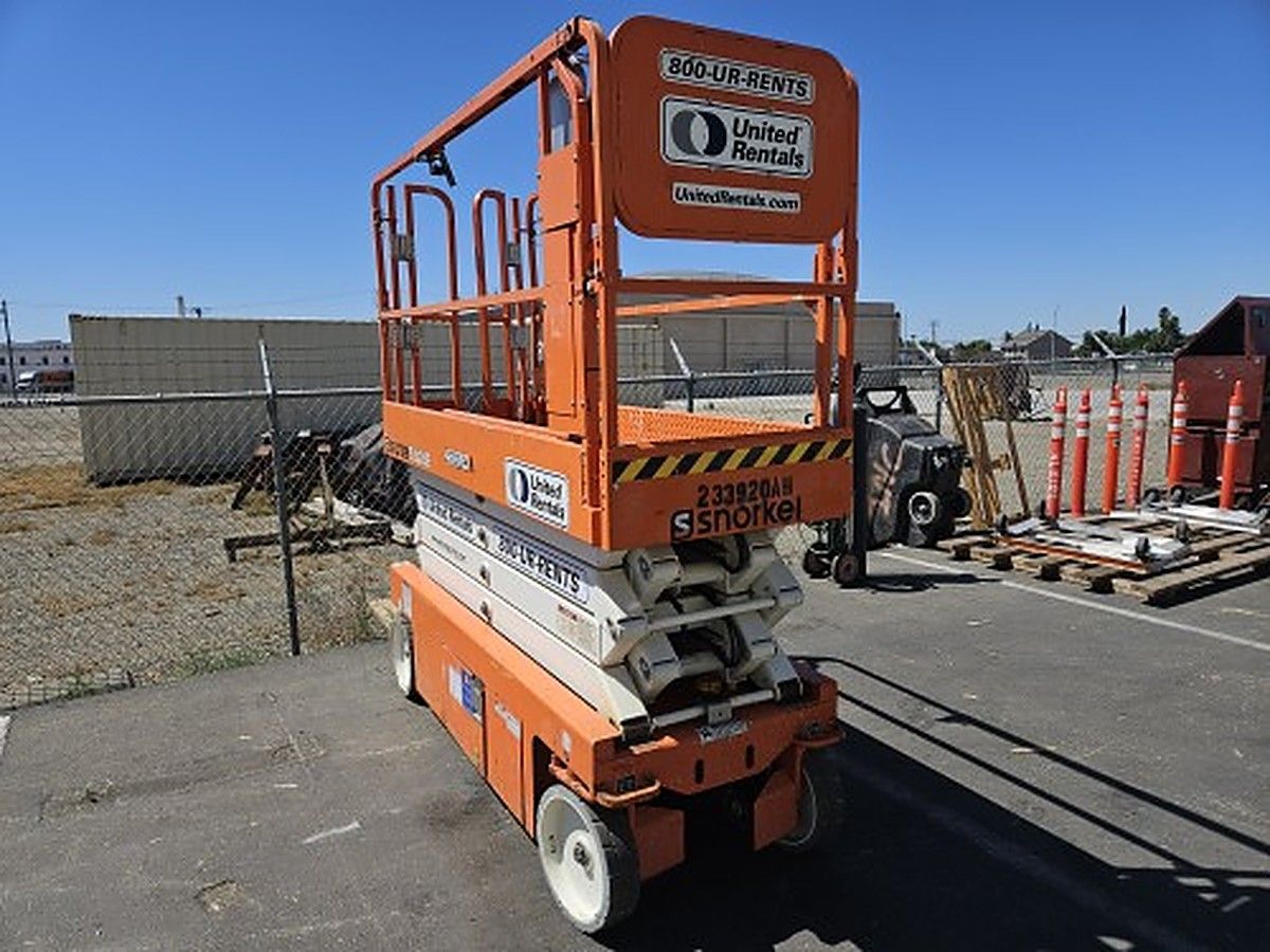 SNORKEL S3226E photo 2