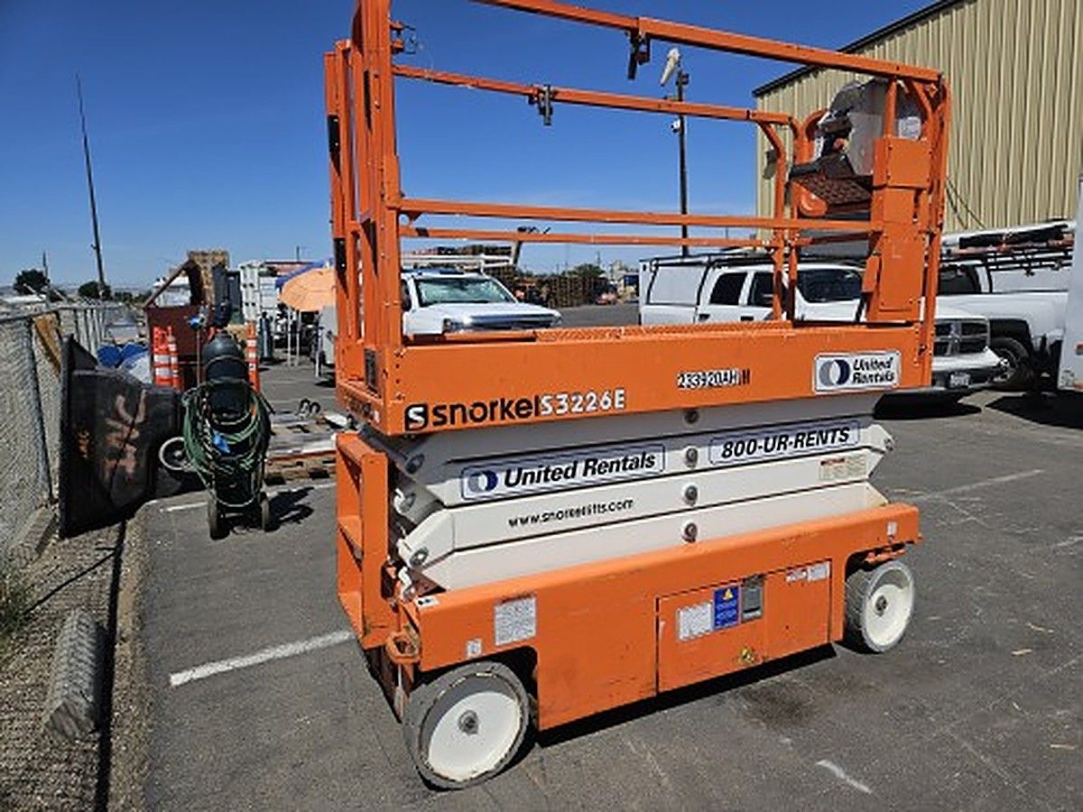 SNORKEL S3226E photo 4