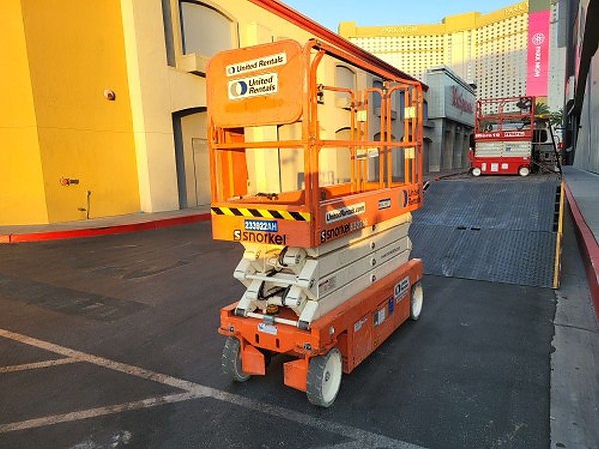 SNORKEL S3226E photo 3