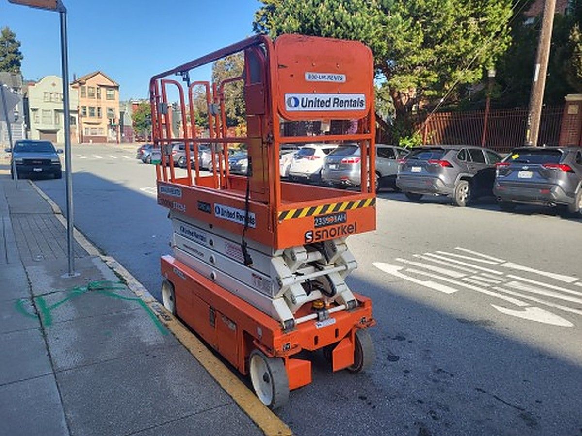 SNORKEL S3226E photo 9