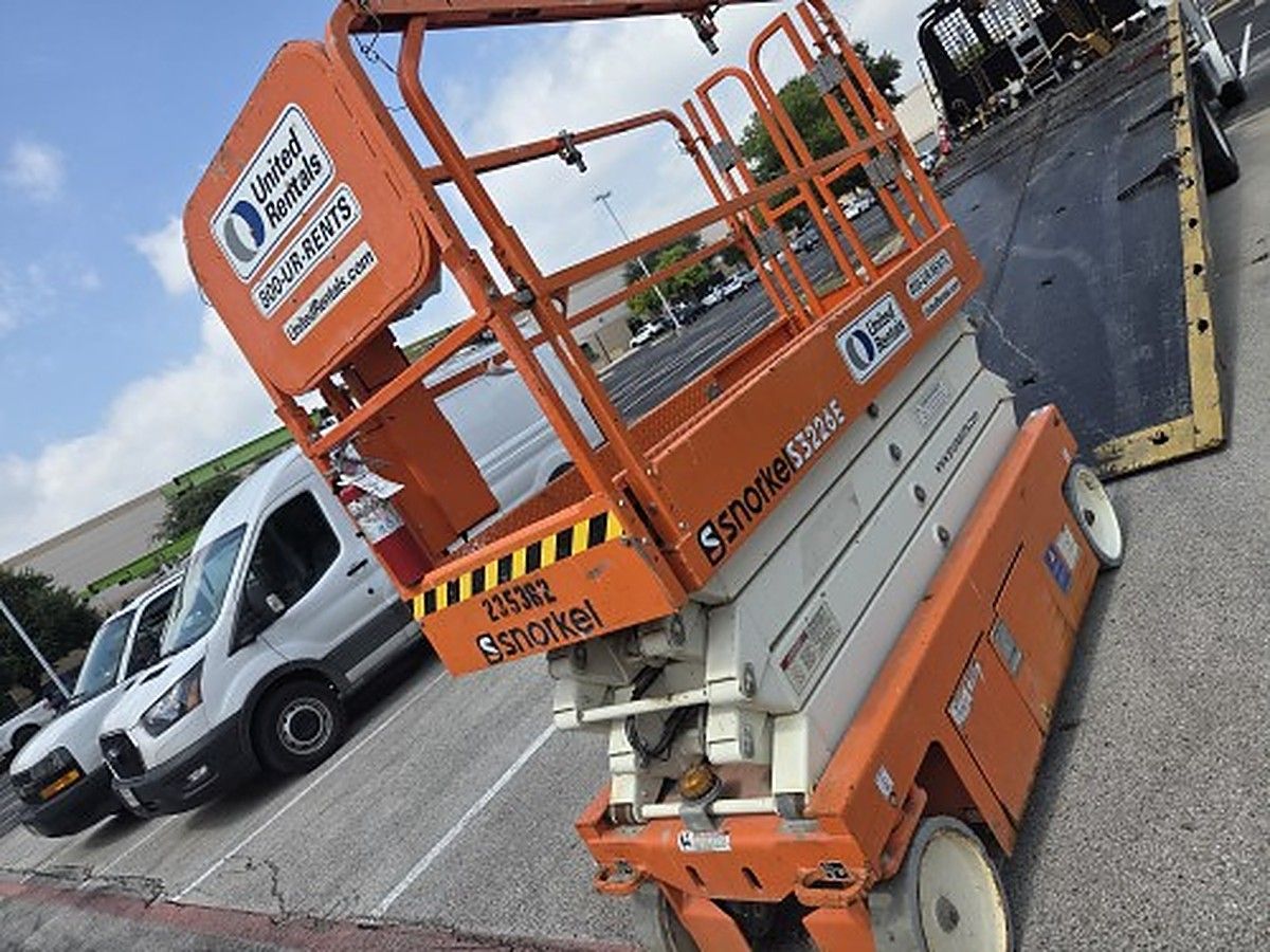 SNORKEL S3226E photo 3