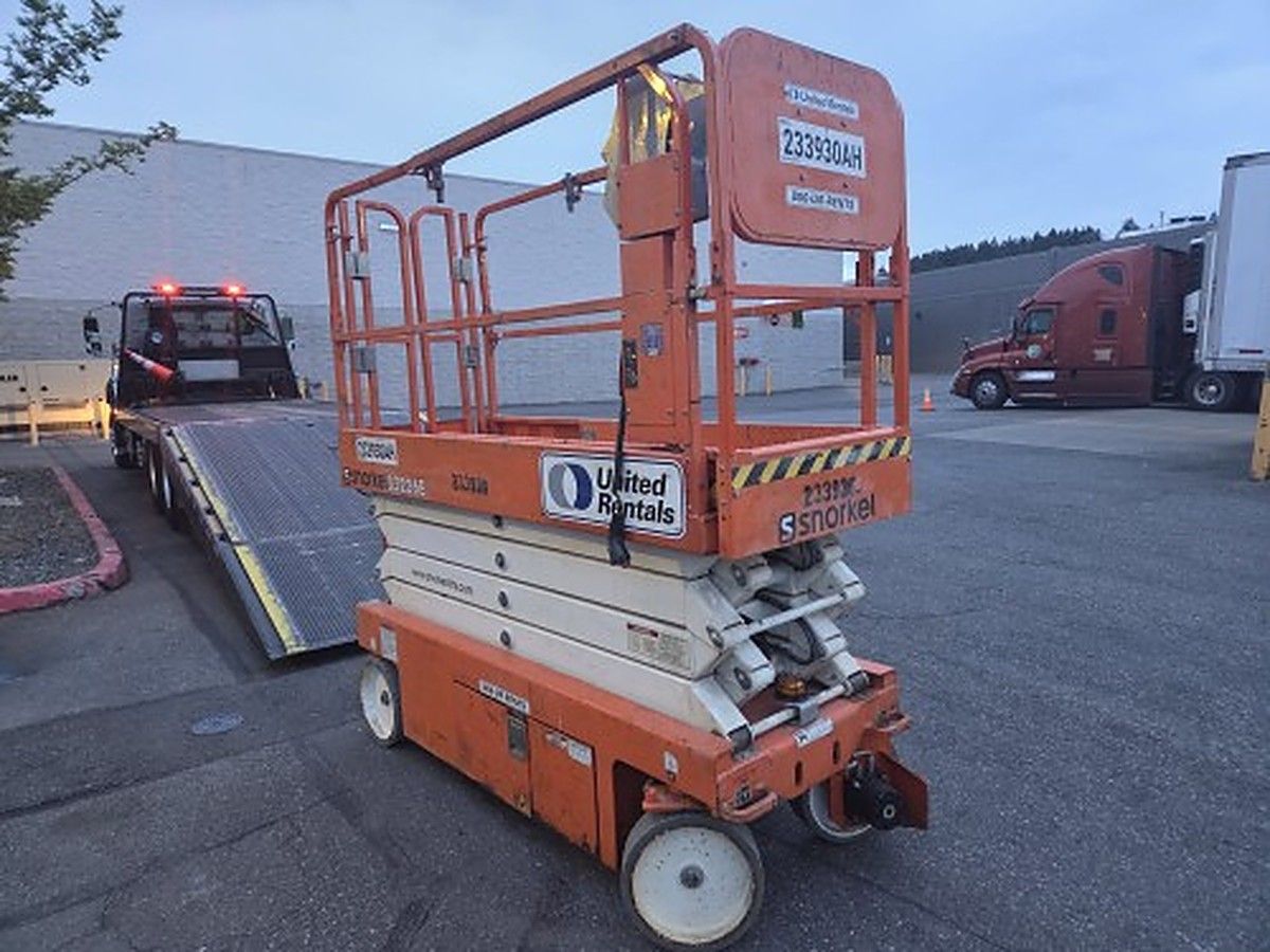 SNORKEL S3226E photo 2