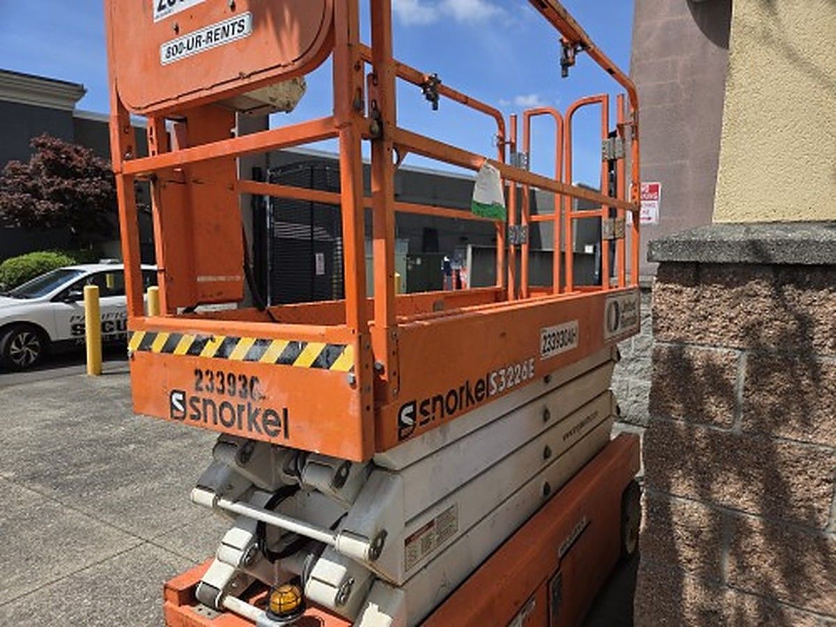 SNORKEL S3226E photo 6