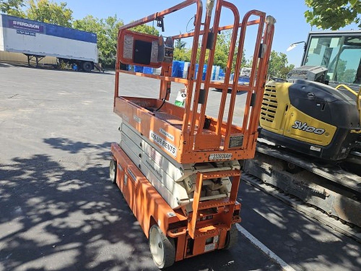 SNORKEL S3226E photo 2