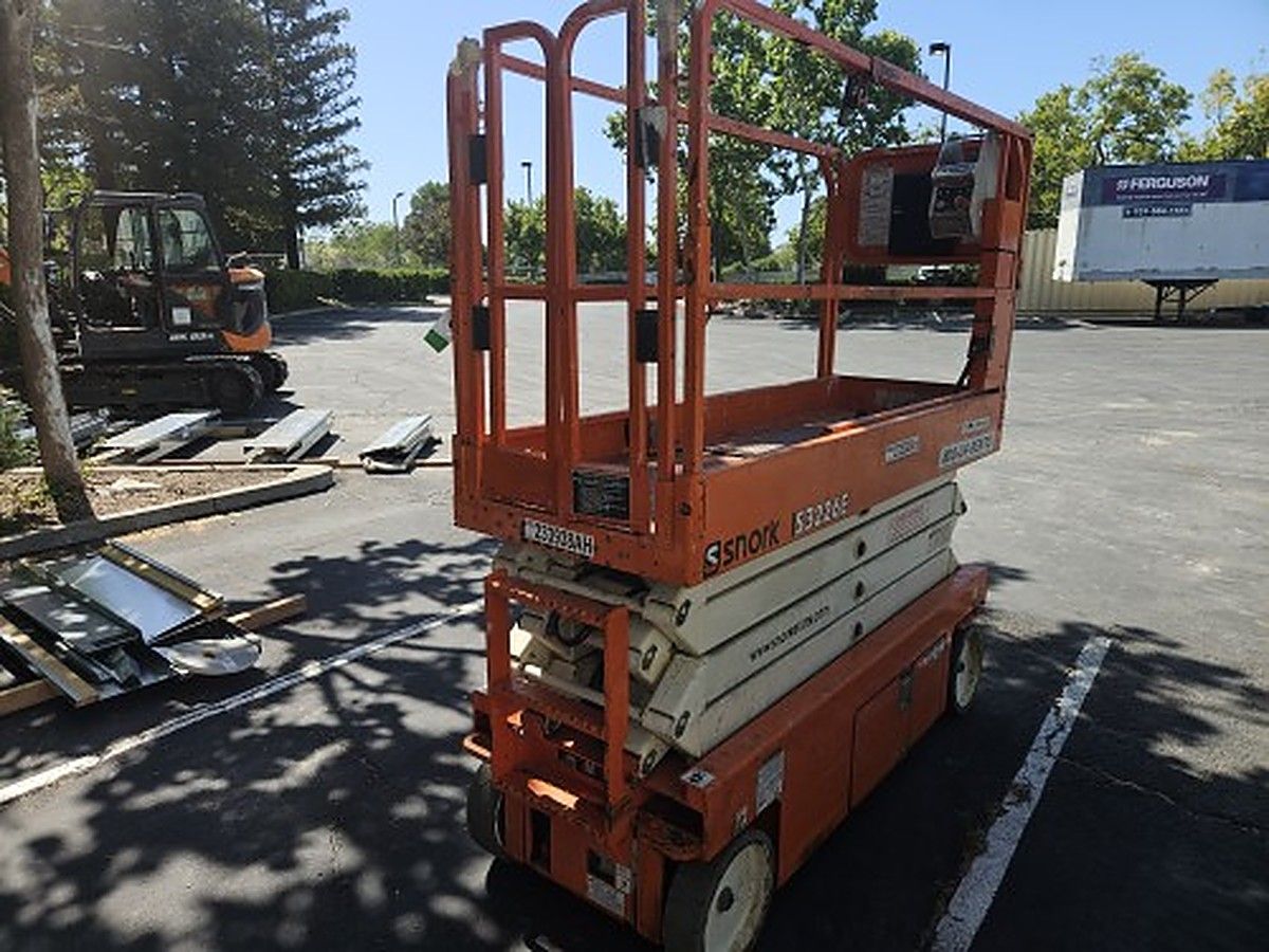 SNORKEL S3226E photo 4