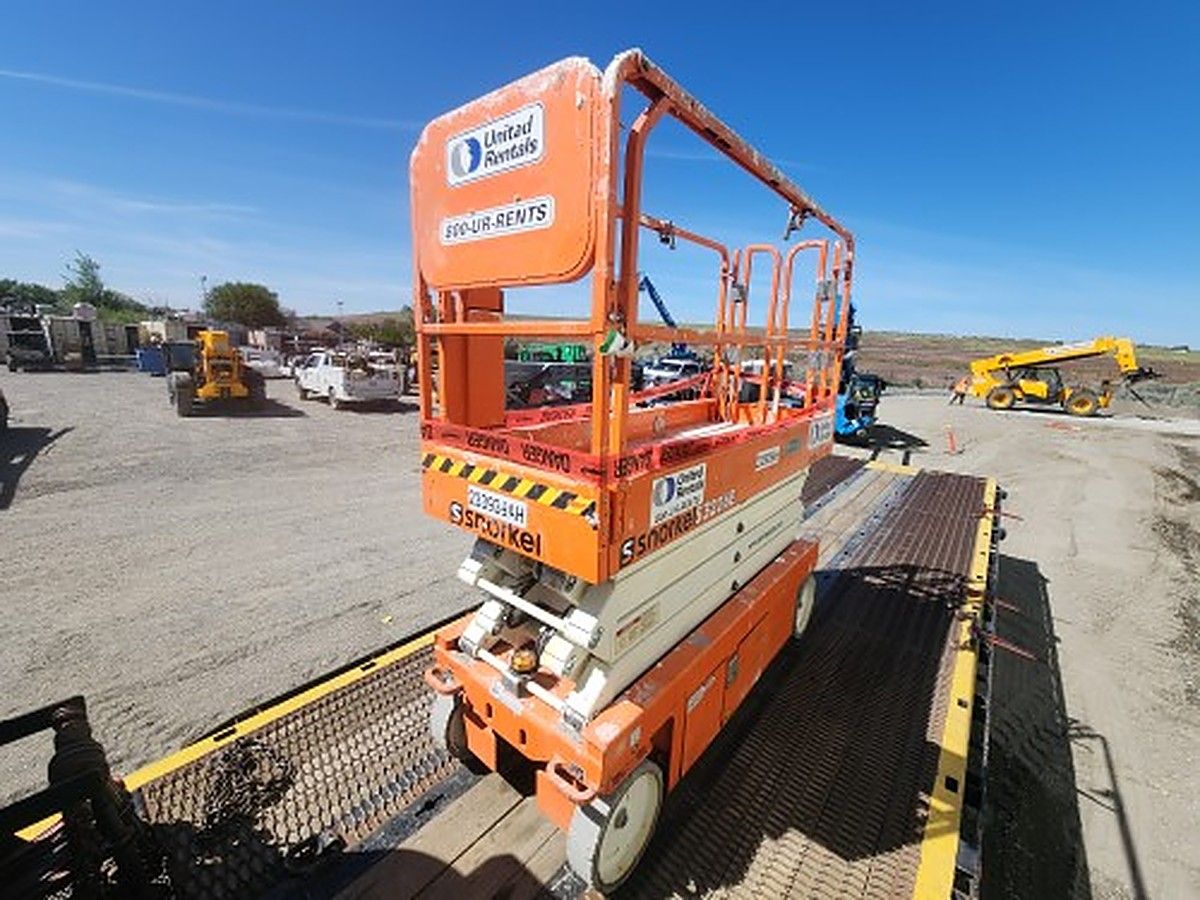 SNORKEL S3226E photo 11