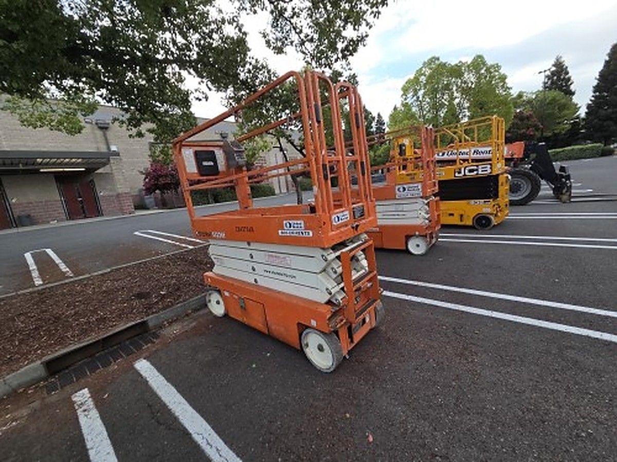 2019 SNORKEL S3226E for sale in Las Vegas, NV