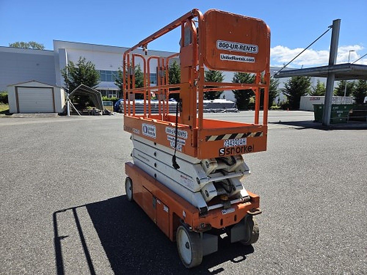 2019 SNORKEL S3226E for sale in Las Vegas, NV
