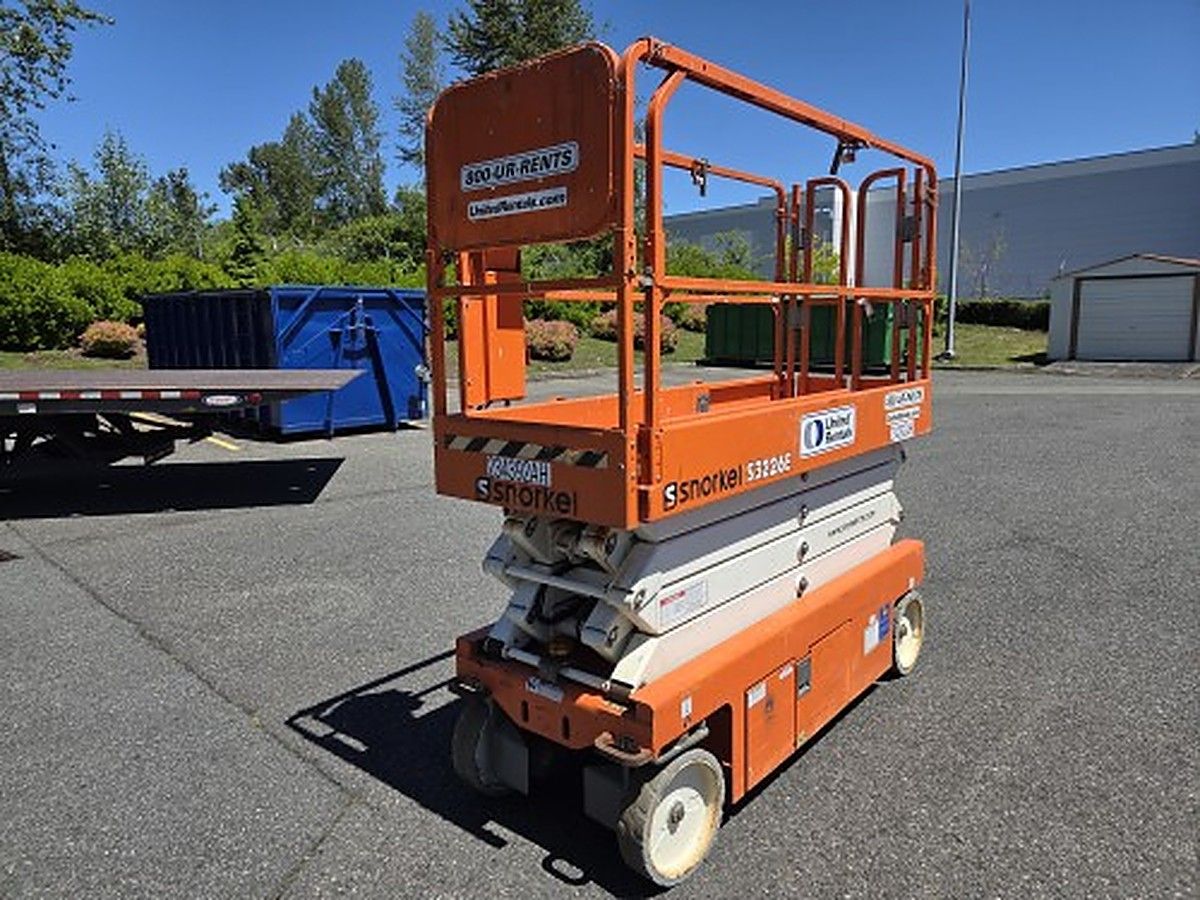 SNORKEL S3226E photo 3