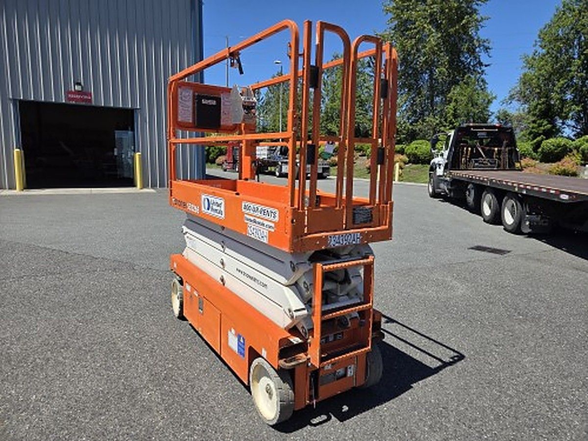 SNORKEL S3226E photo 4