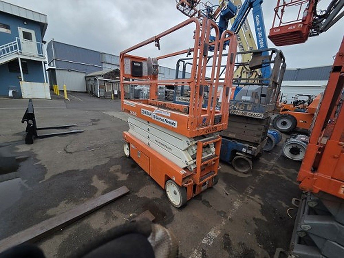 SNORKEL S3226E photo 4