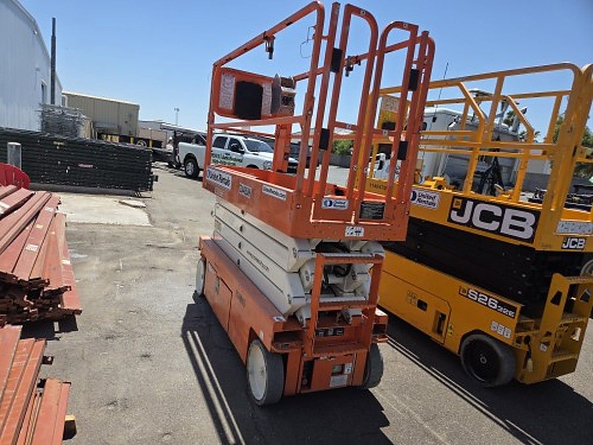 2019 SNORKEL S3226E for sale in Las Vegas, NV