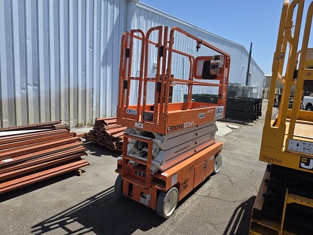 SNORKEL S3226E photo 2