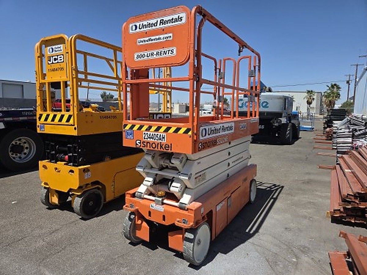 SNORKEL S3226E photo 3