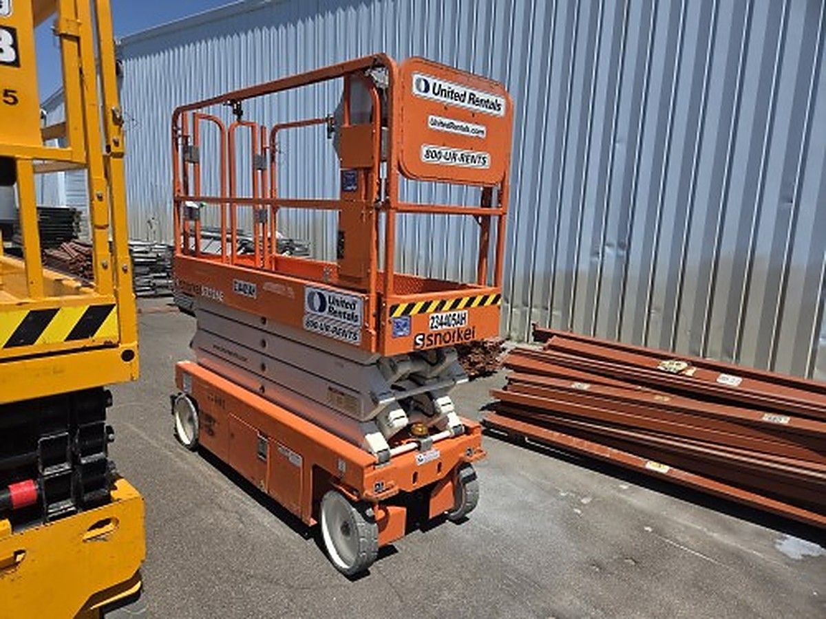 SNORKEL S3226E photo 4