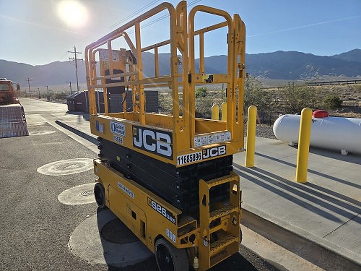 2019 SNORKEL S3226E for sale in Las Vegas, NV