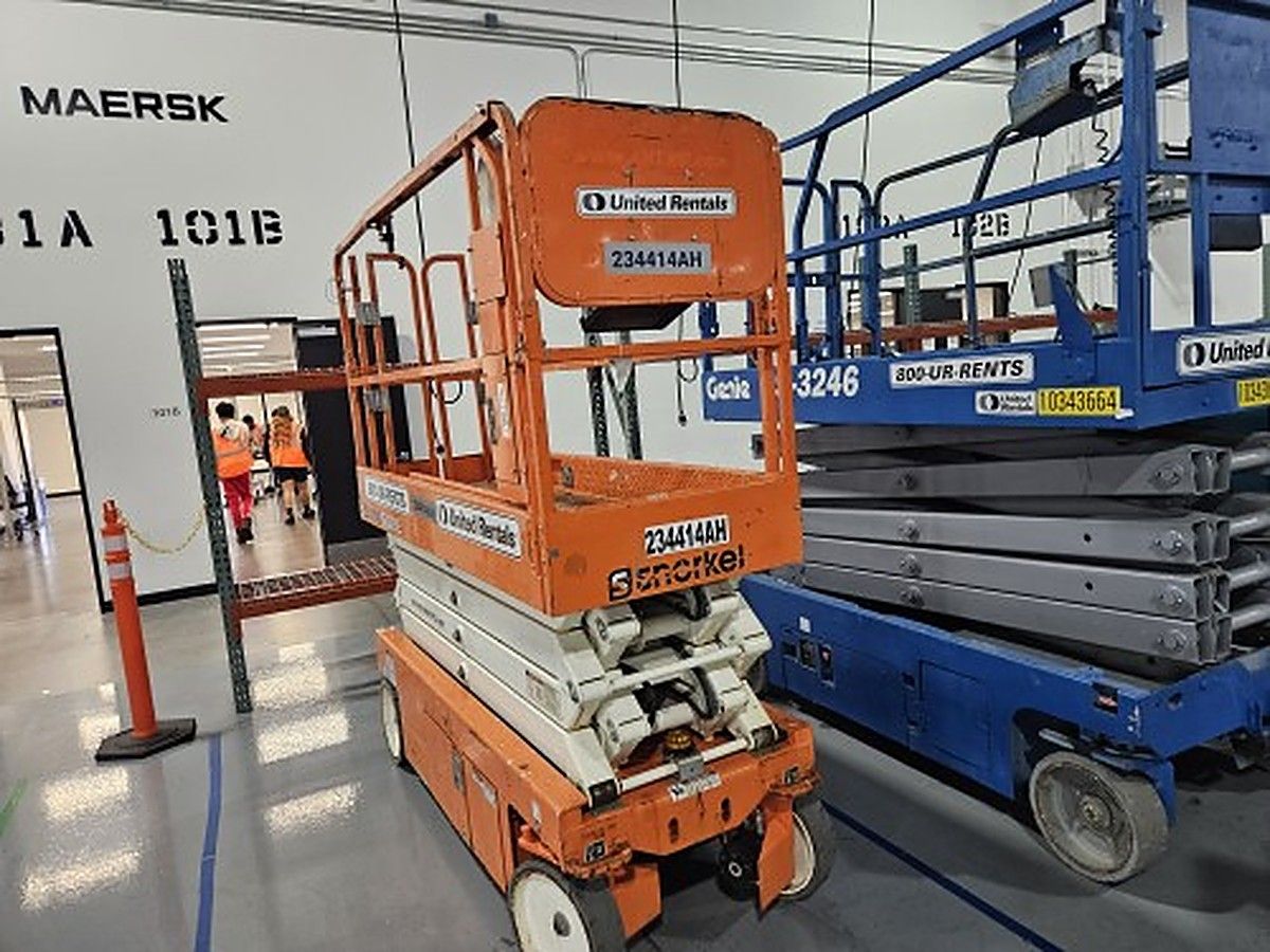 SNORKEL S3226E photo 2
