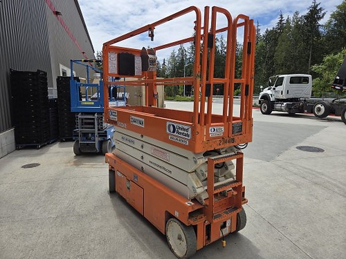 SNORKEL S3226E photo 3