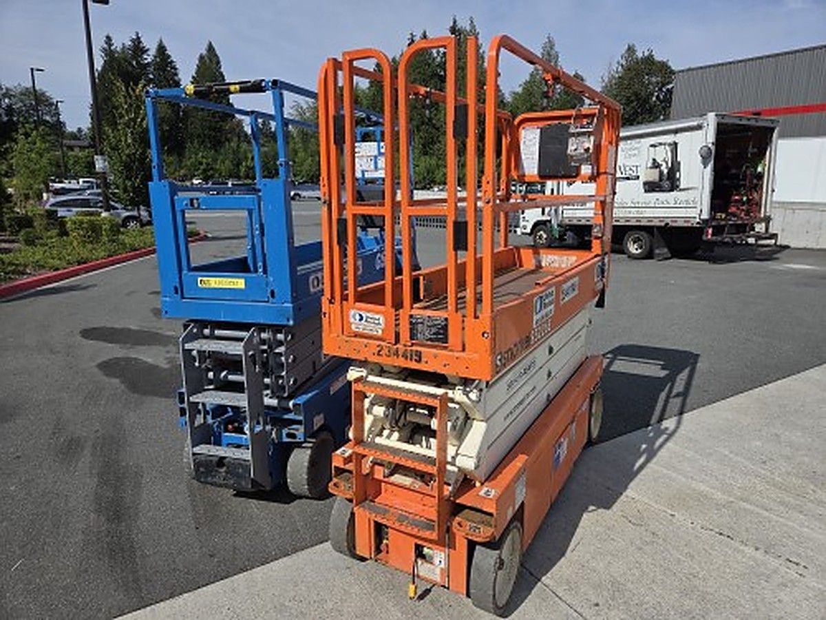 SNORKEL S3226E photo 5