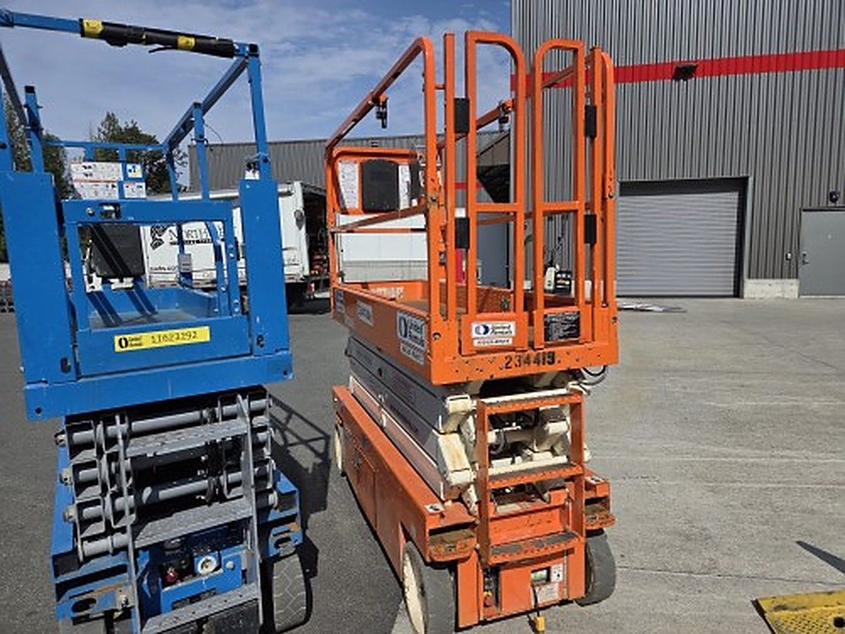 SNORKEL S3226E photo 6