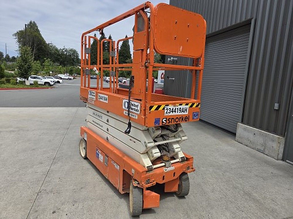 SNORKEL S3226E photo 7