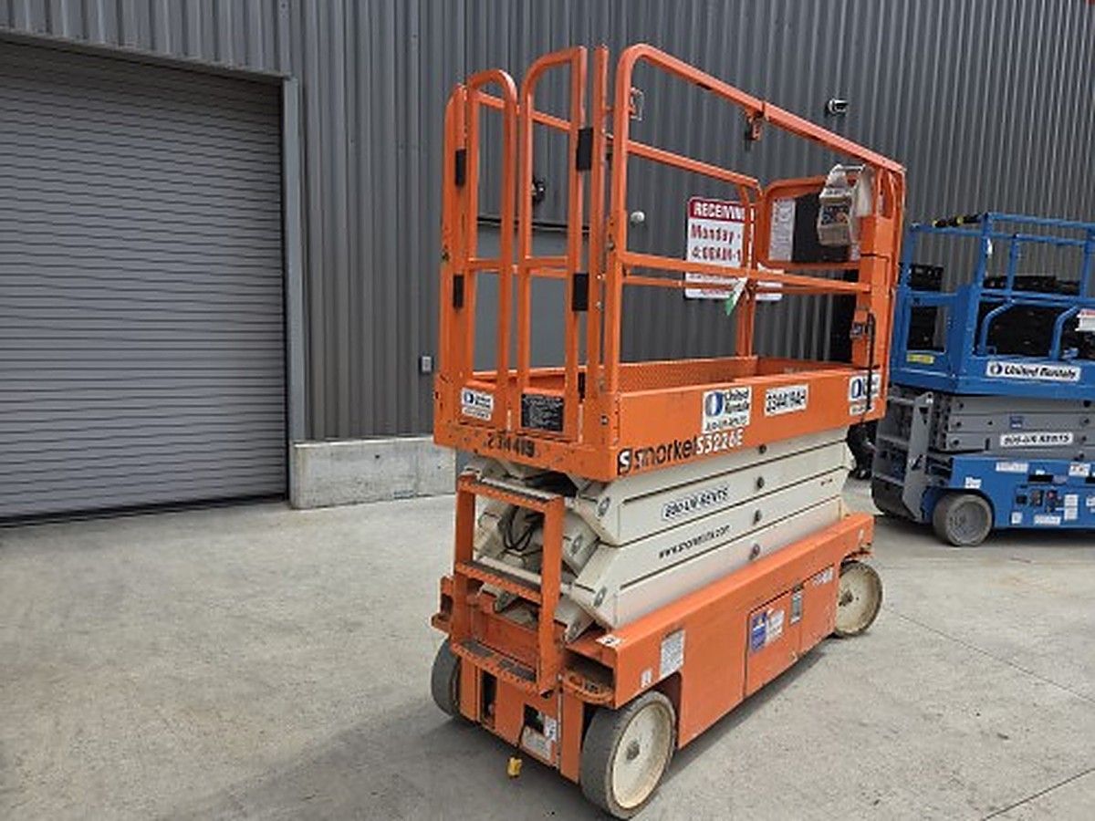 SNORKEL S3226E photo 9