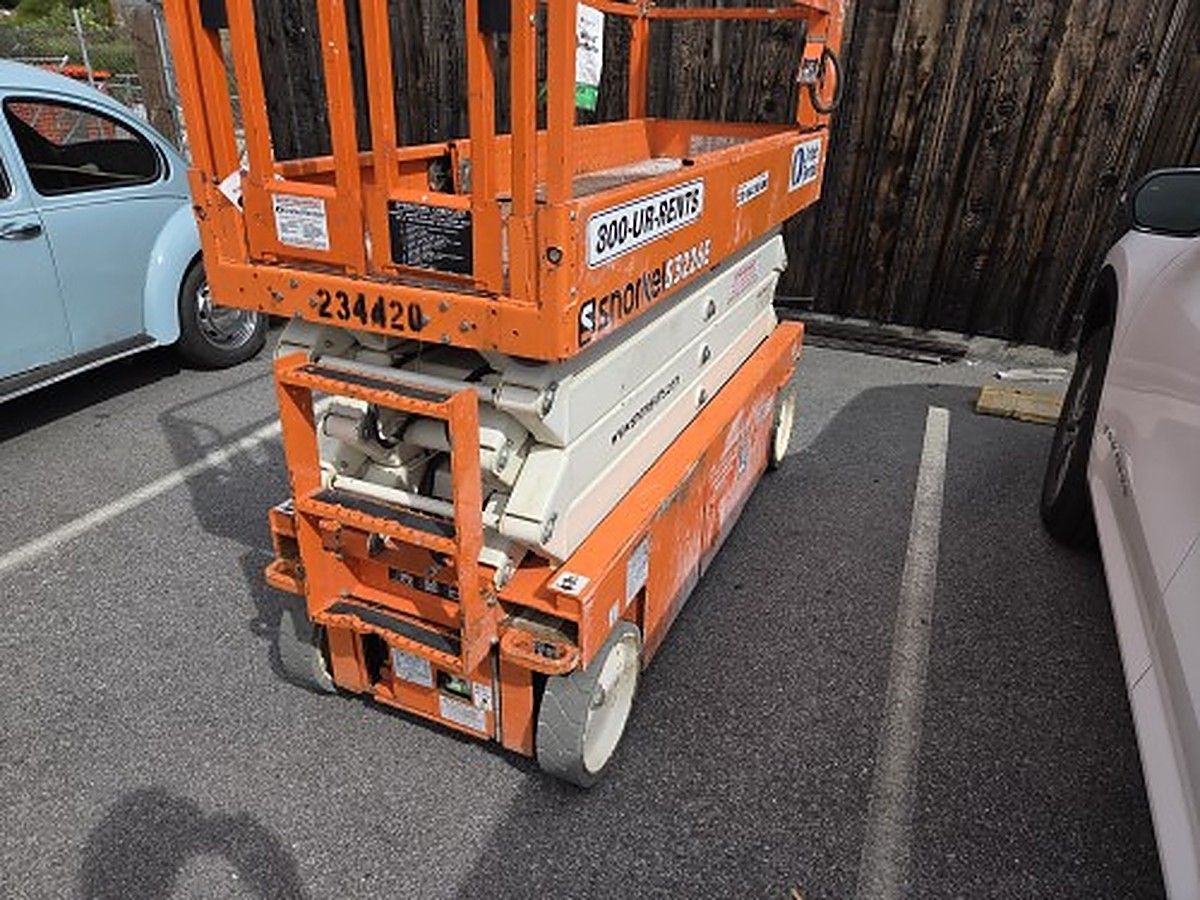 SNORKEL S3226E photo 9