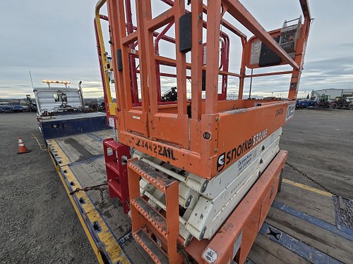 SNORKEL S3226E photo 4