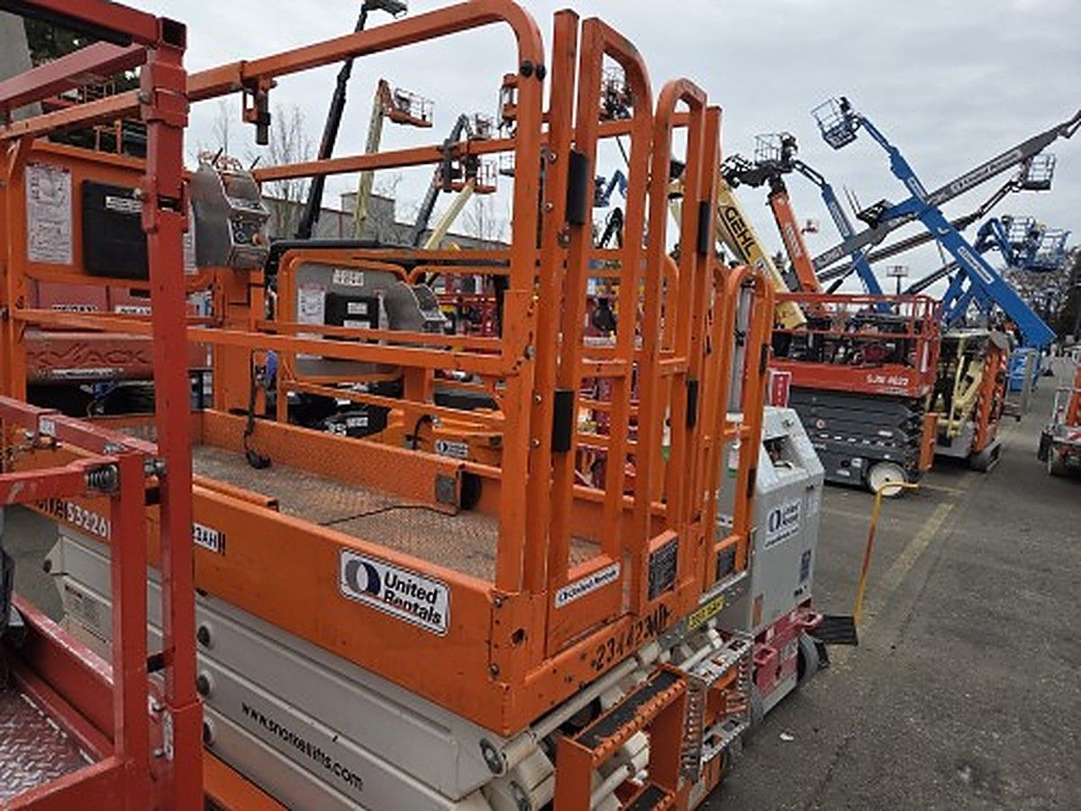SNORKEL S3226E photo 2