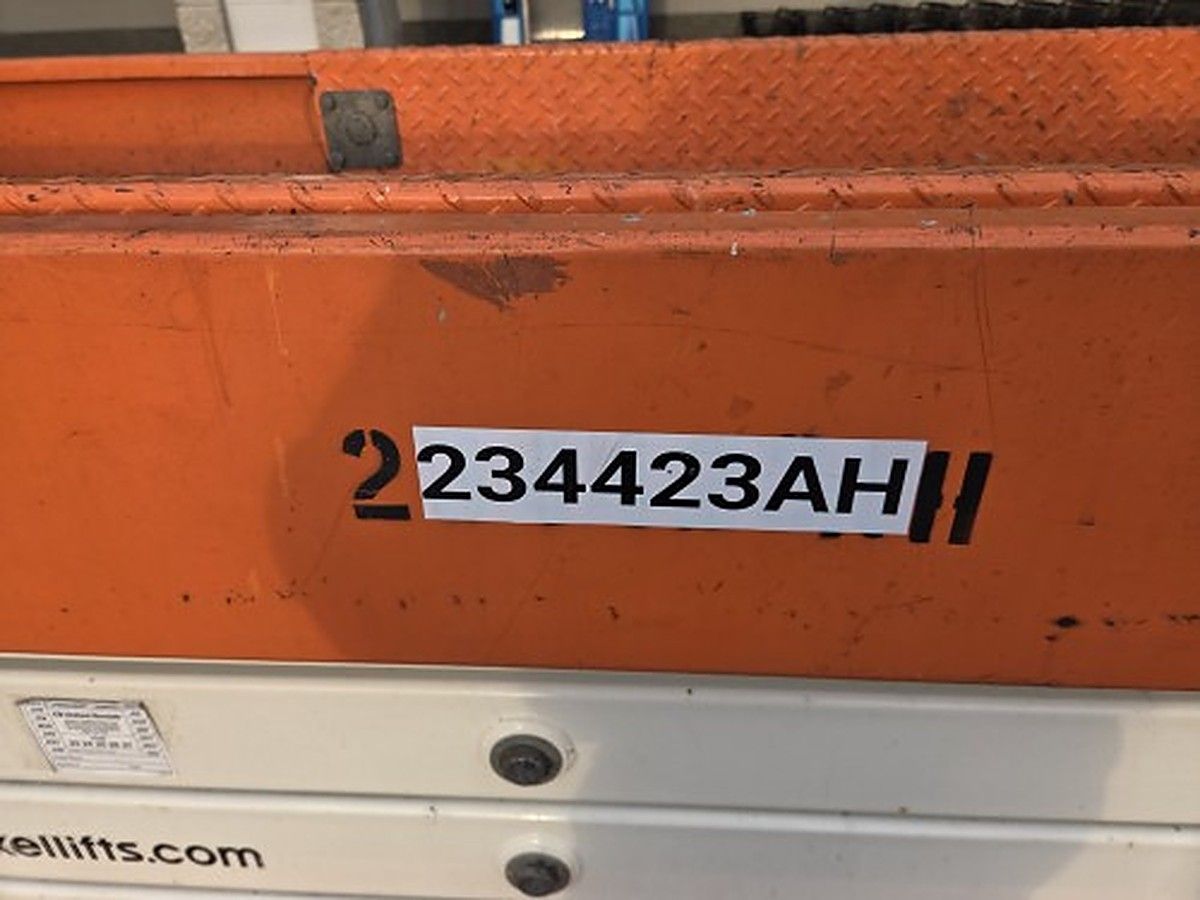 SNORKEL S3226E photo 13
