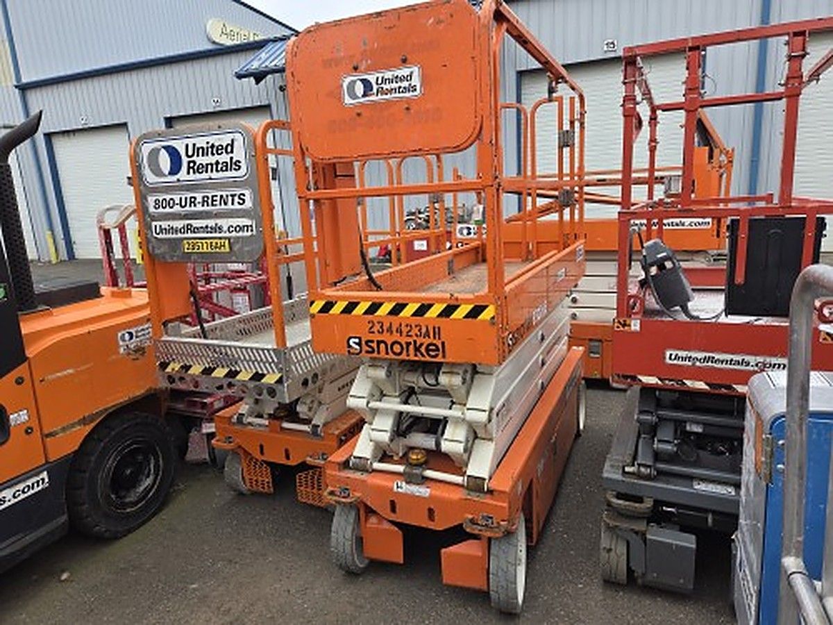 SNORKEL S3226E photo 4