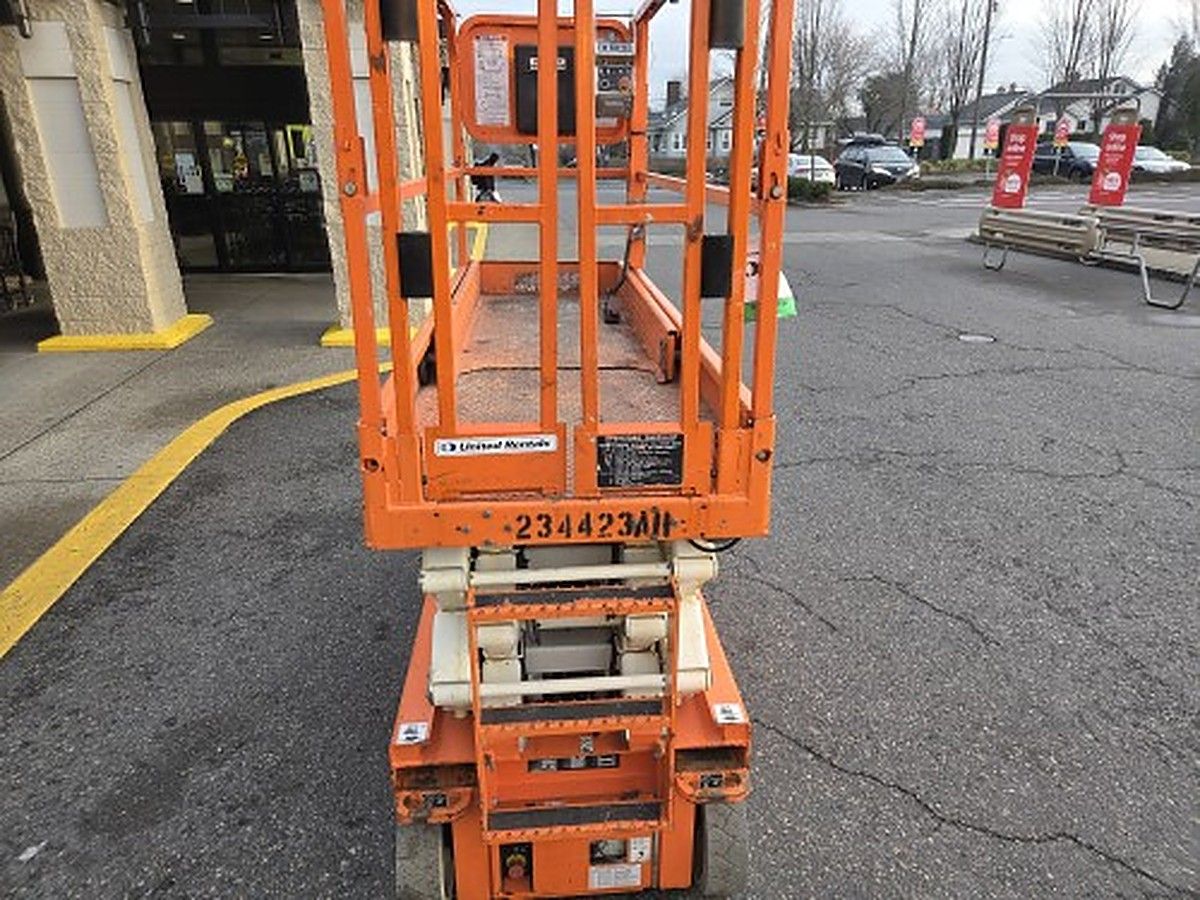 SNORKEL S3226E photo 6