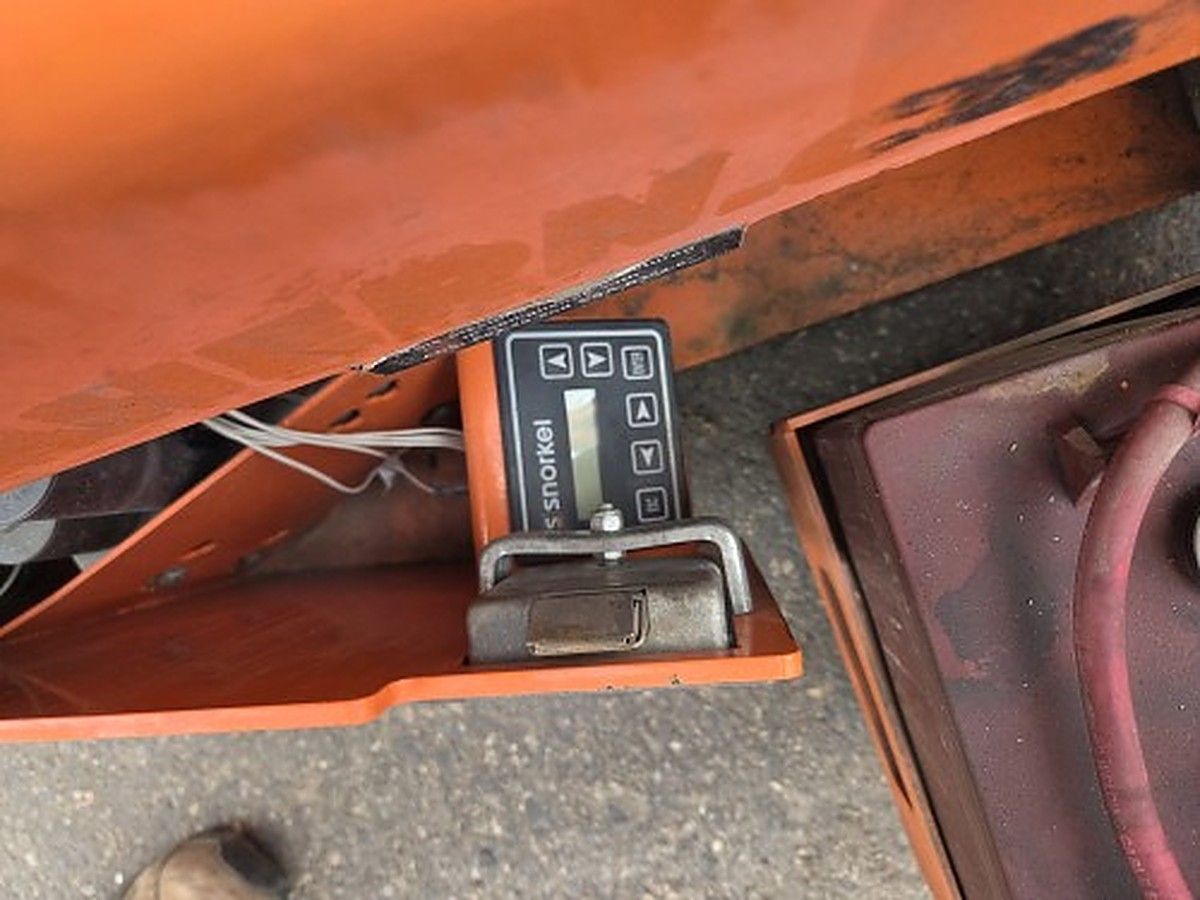 SNORKEL S3226E photo 10